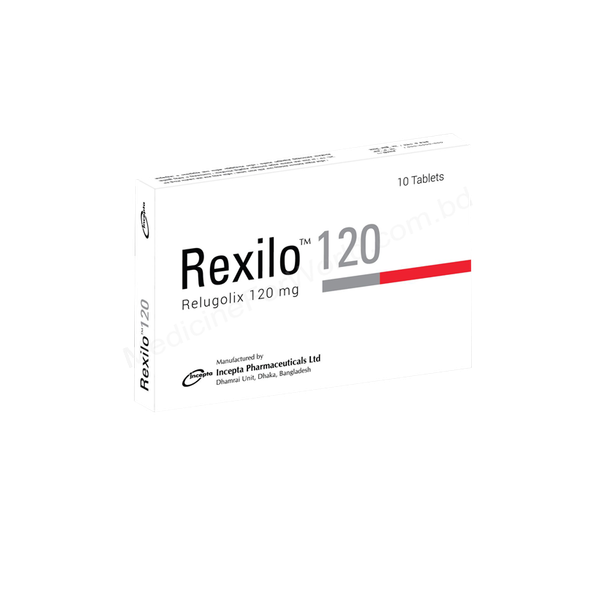 Rexilo