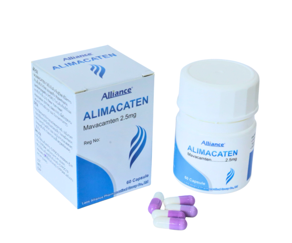 ALIMACATEN