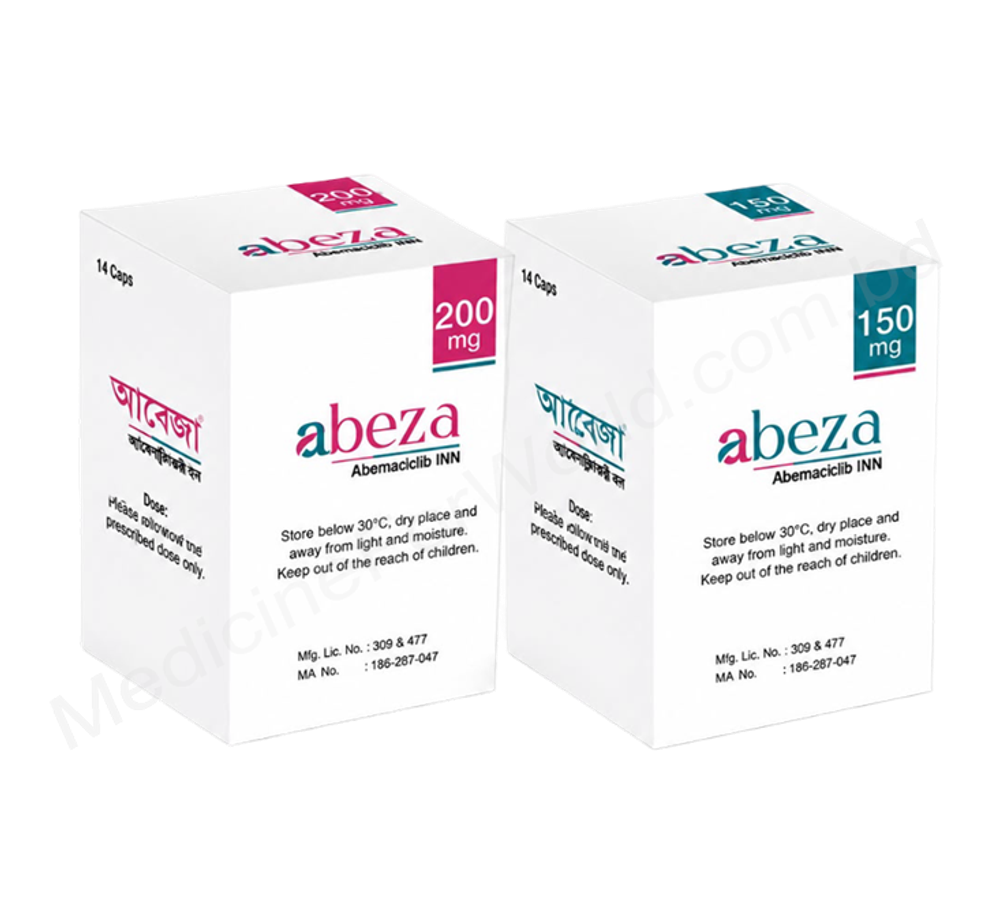 Abeza