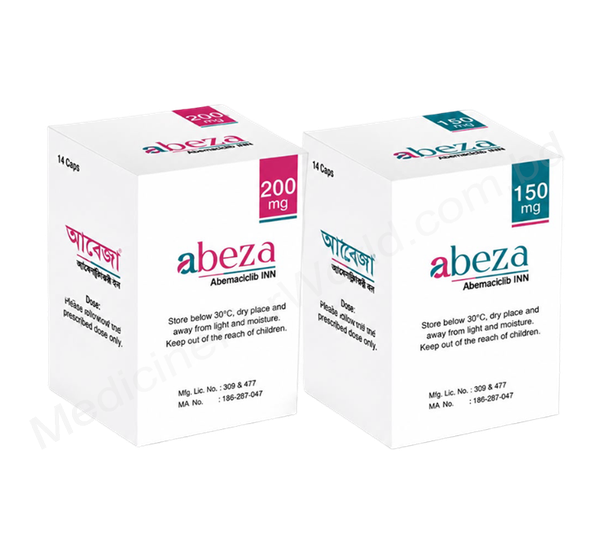 Abeza