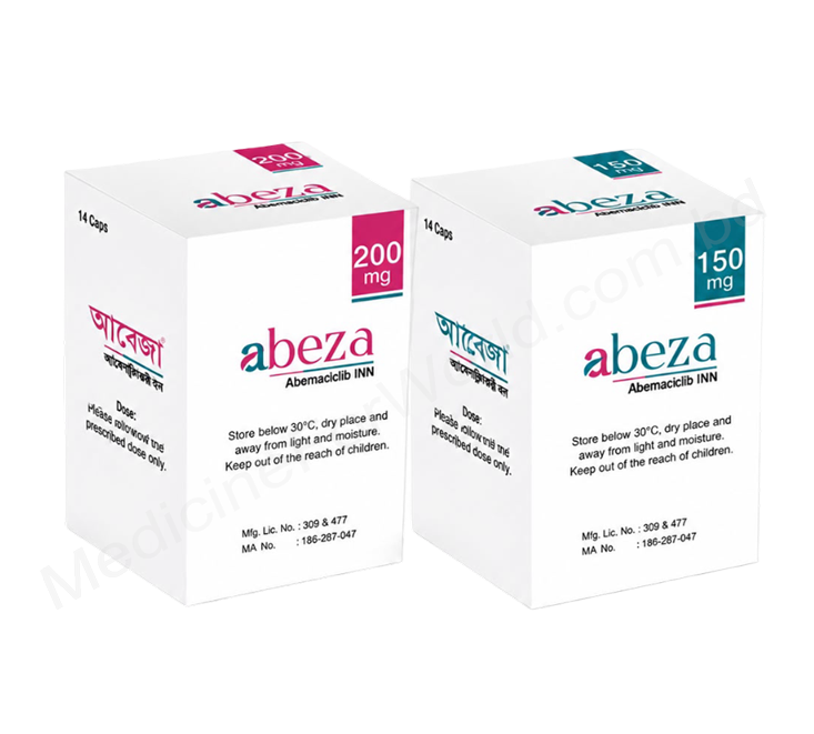 Abeza