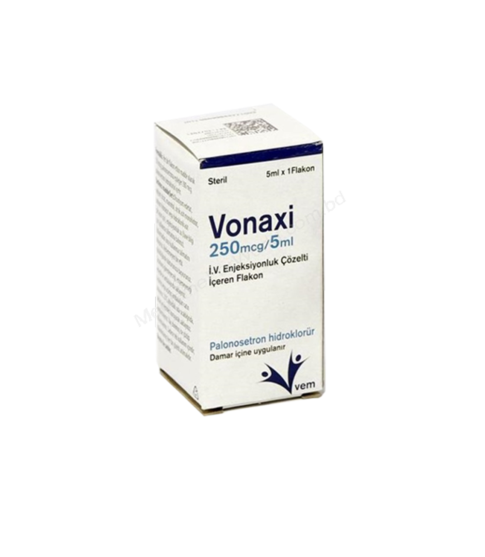 VONAXI