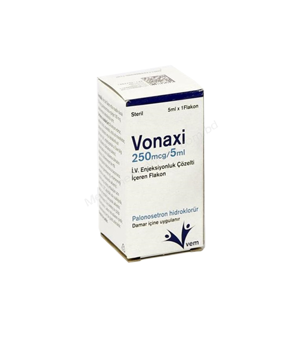 VONAXI