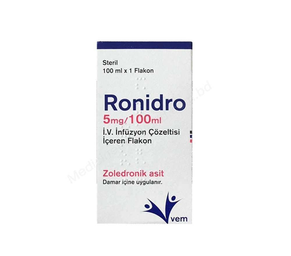 RONIDRO