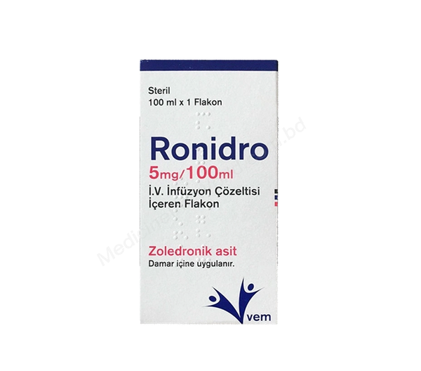RONIDRO