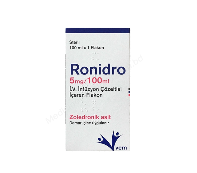 RONIDRO