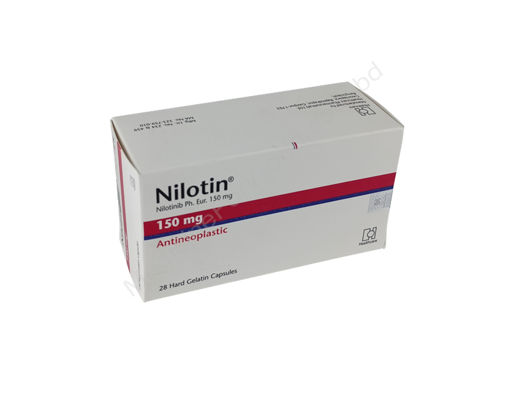 Nilotin