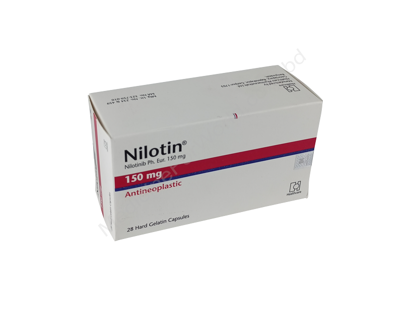 Nilotin