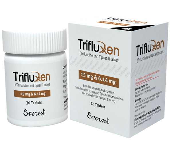 Trifluxen