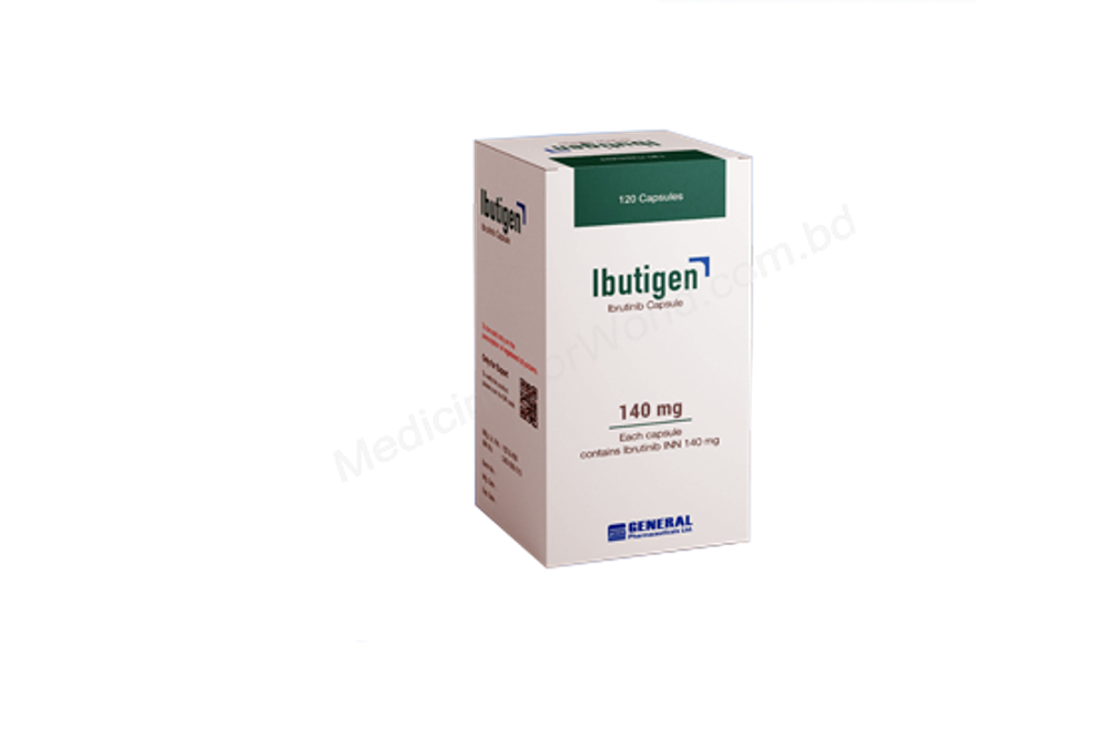 Ibutigen