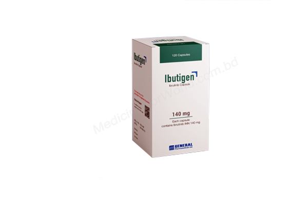 Ibutigen