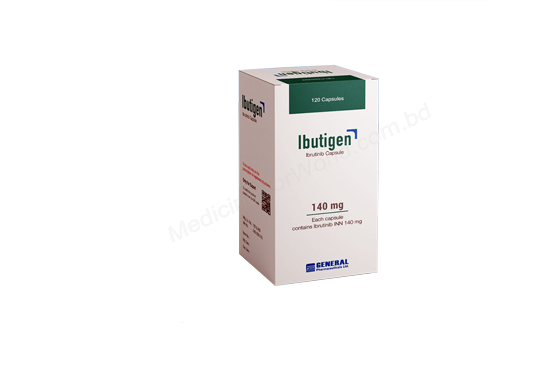 Ibutigen