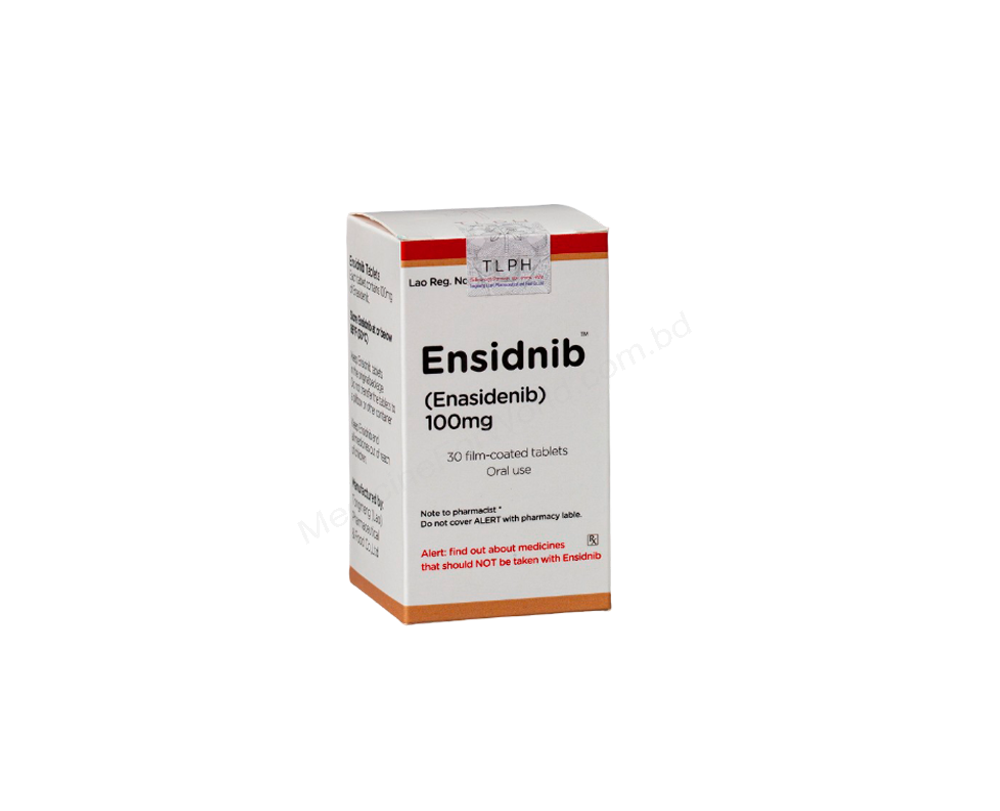 Ensidnib