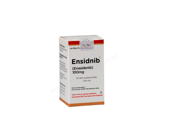 Ensidnib