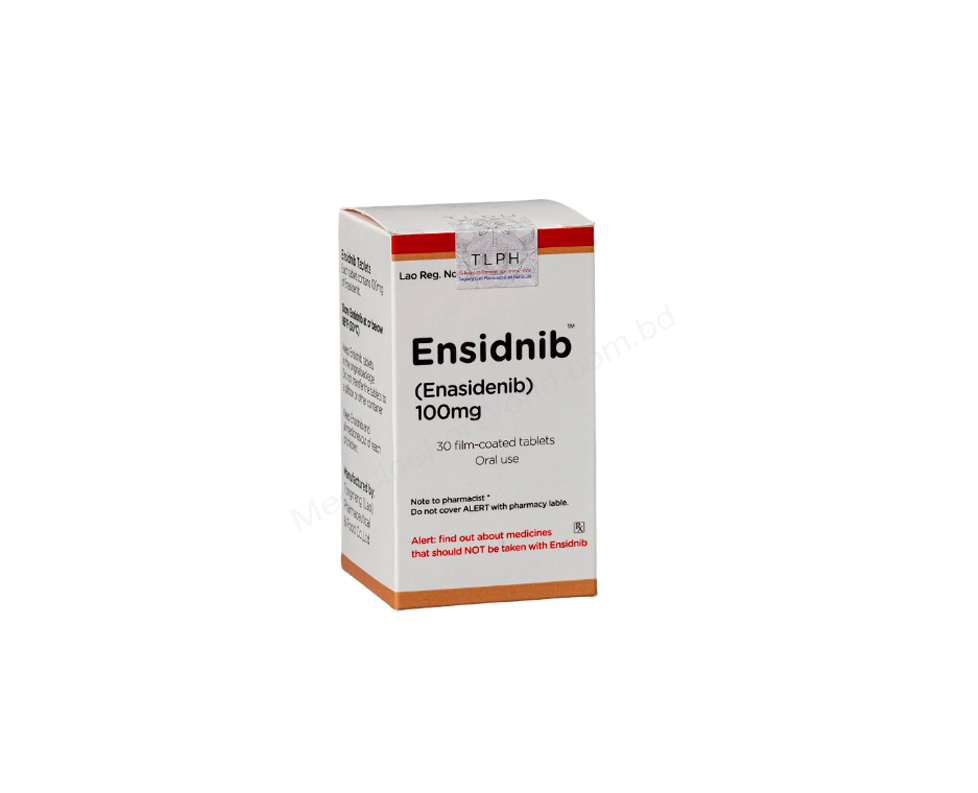 Ensidnib