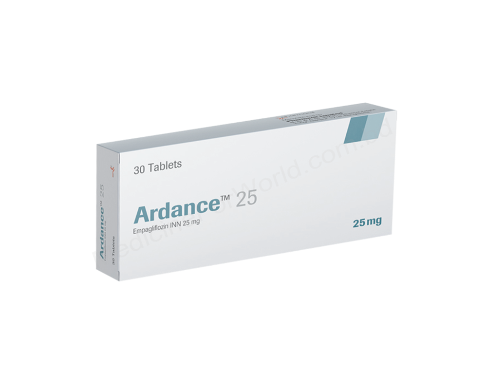 Ardance