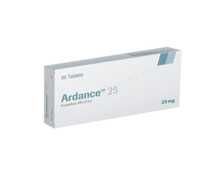 Ardance