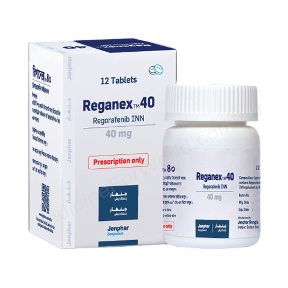 Reganex