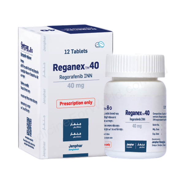 Reganex
