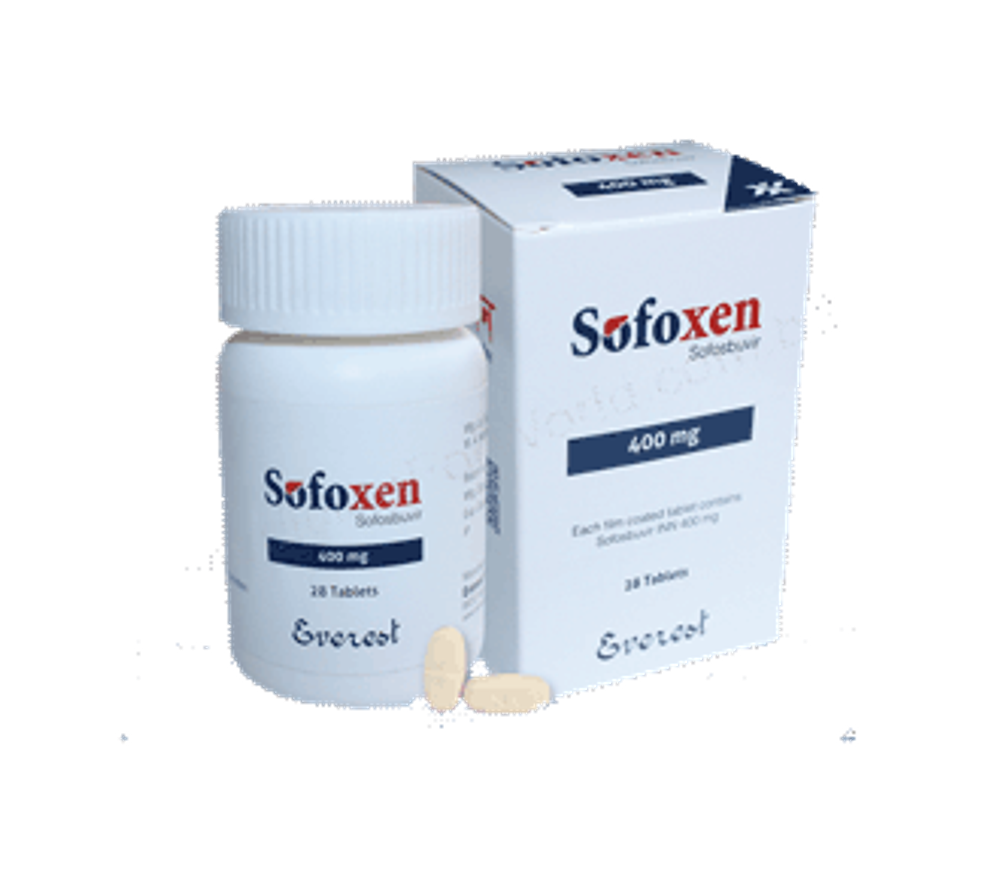 Sofoxen