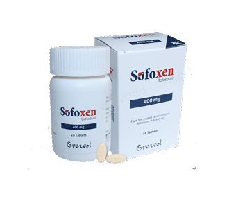 Sofoxen