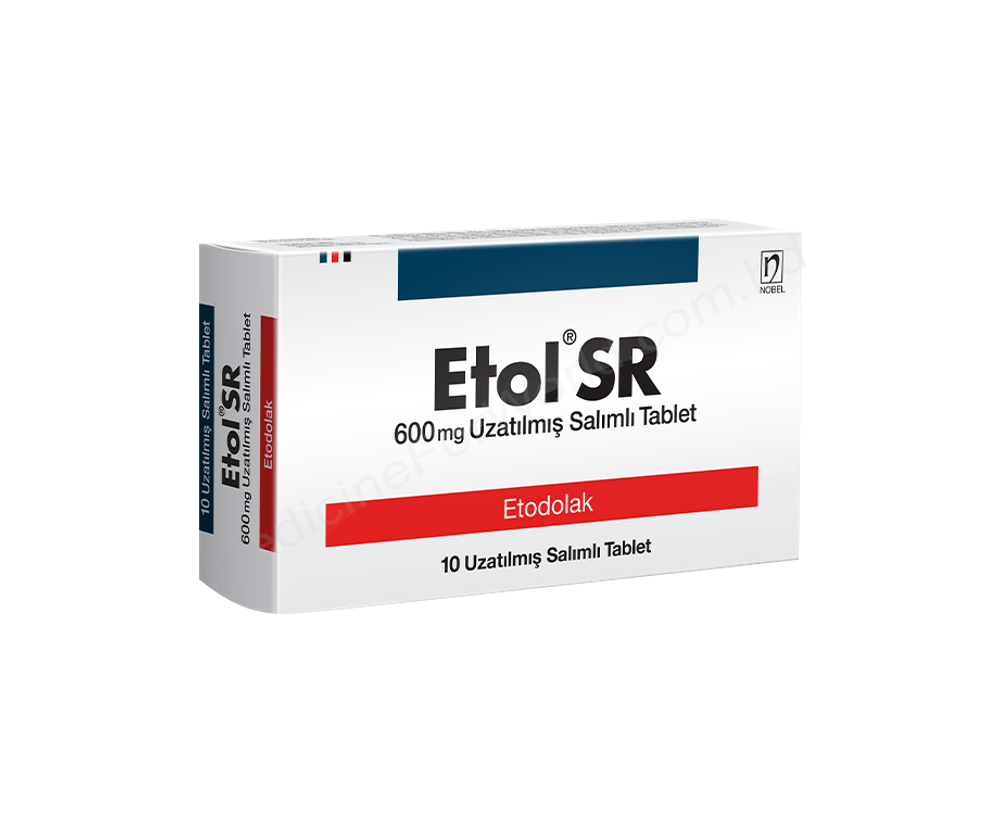 ETOL SR