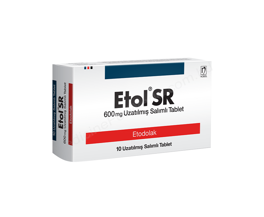 ETOL SR