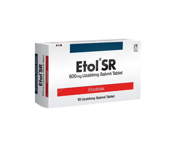 ETOL SR