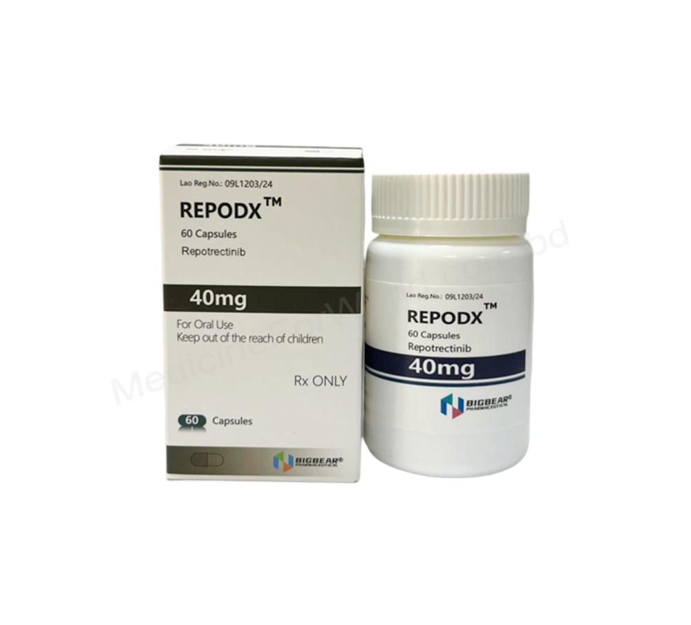 Repodx