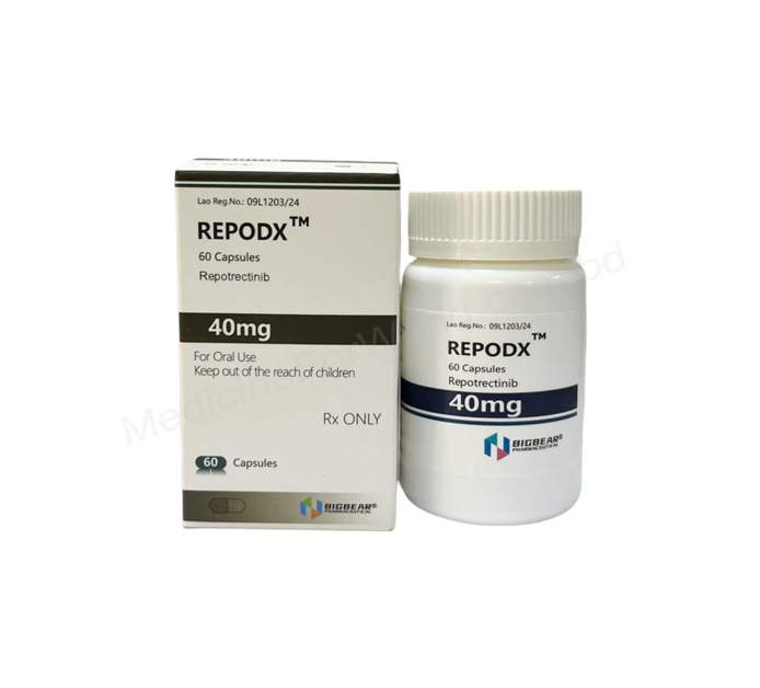 Repodx