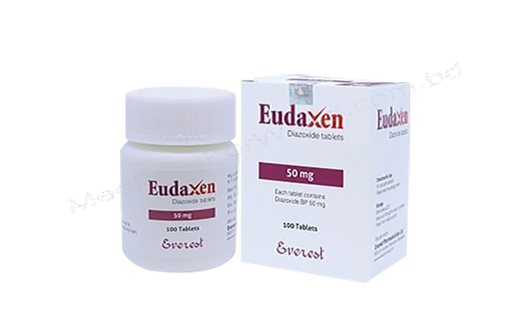 Eudaxen