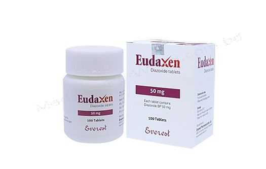 Eudaxen
