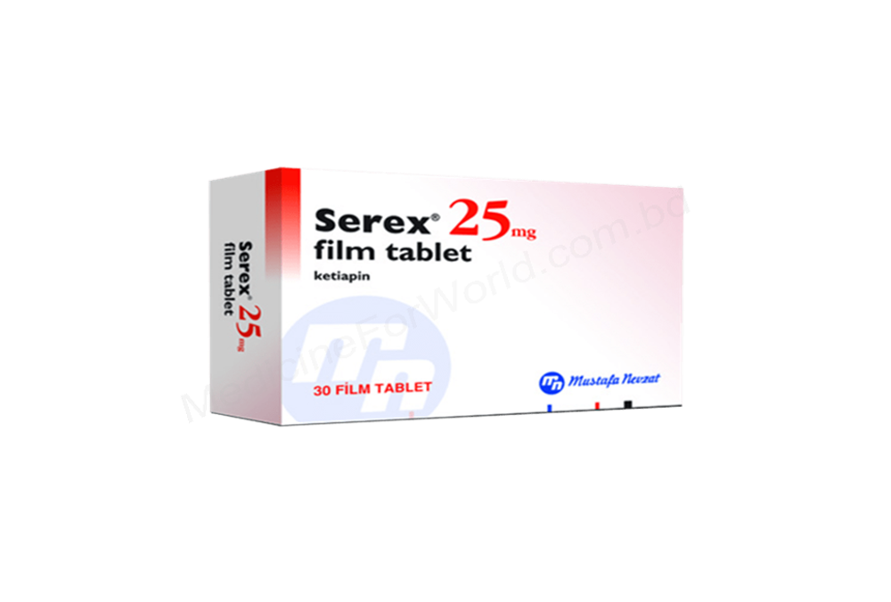 SEREX