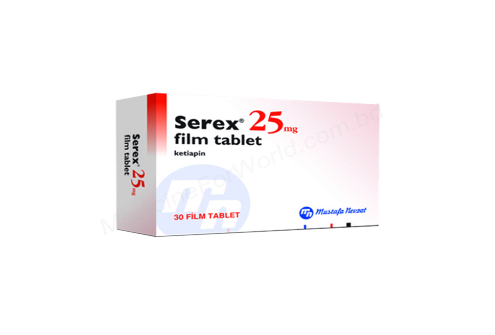 SEREX
