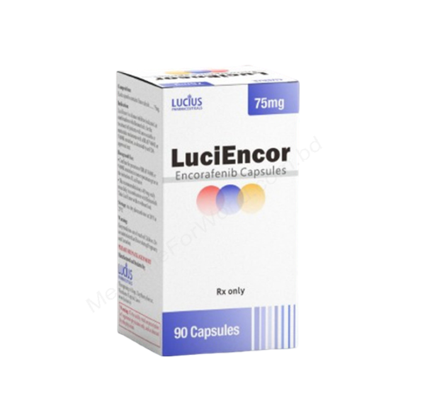 Luciencor