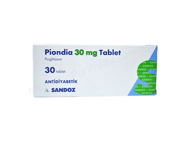 PIONDIA