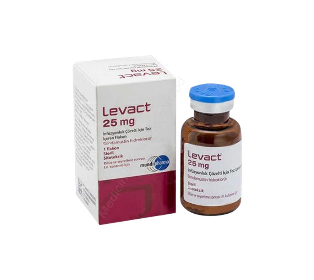 LEVACT
