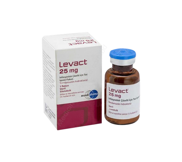 LEVACT