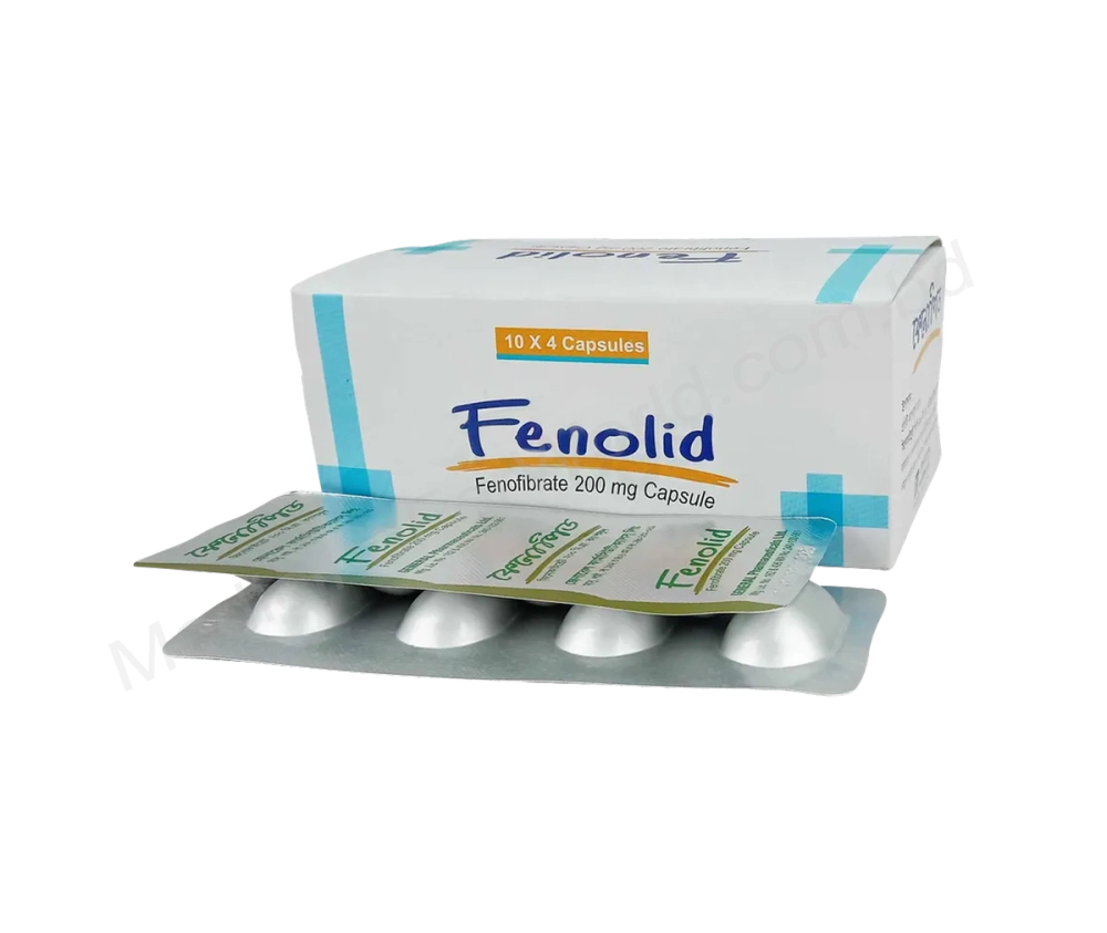 Fenolid