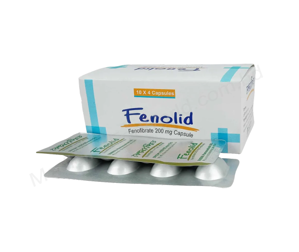 Fenolid