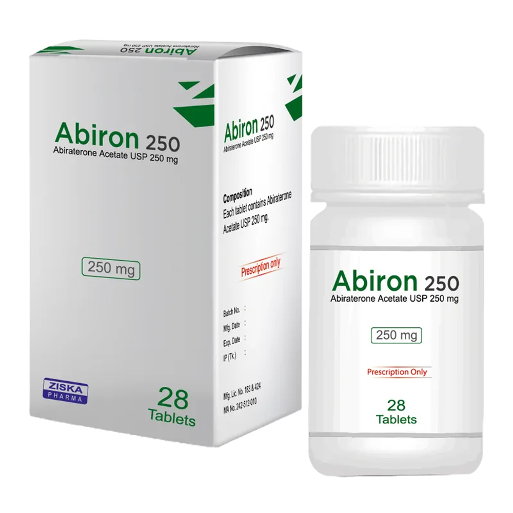 Abiron