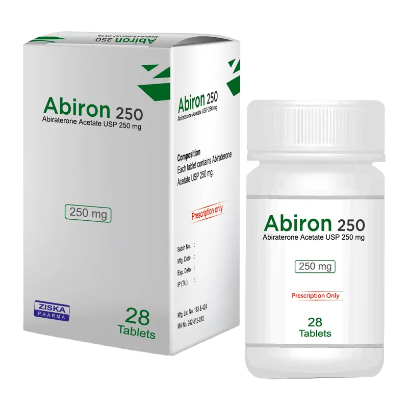 Abiron