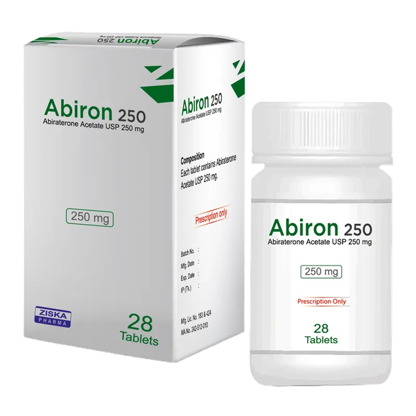 Abiron