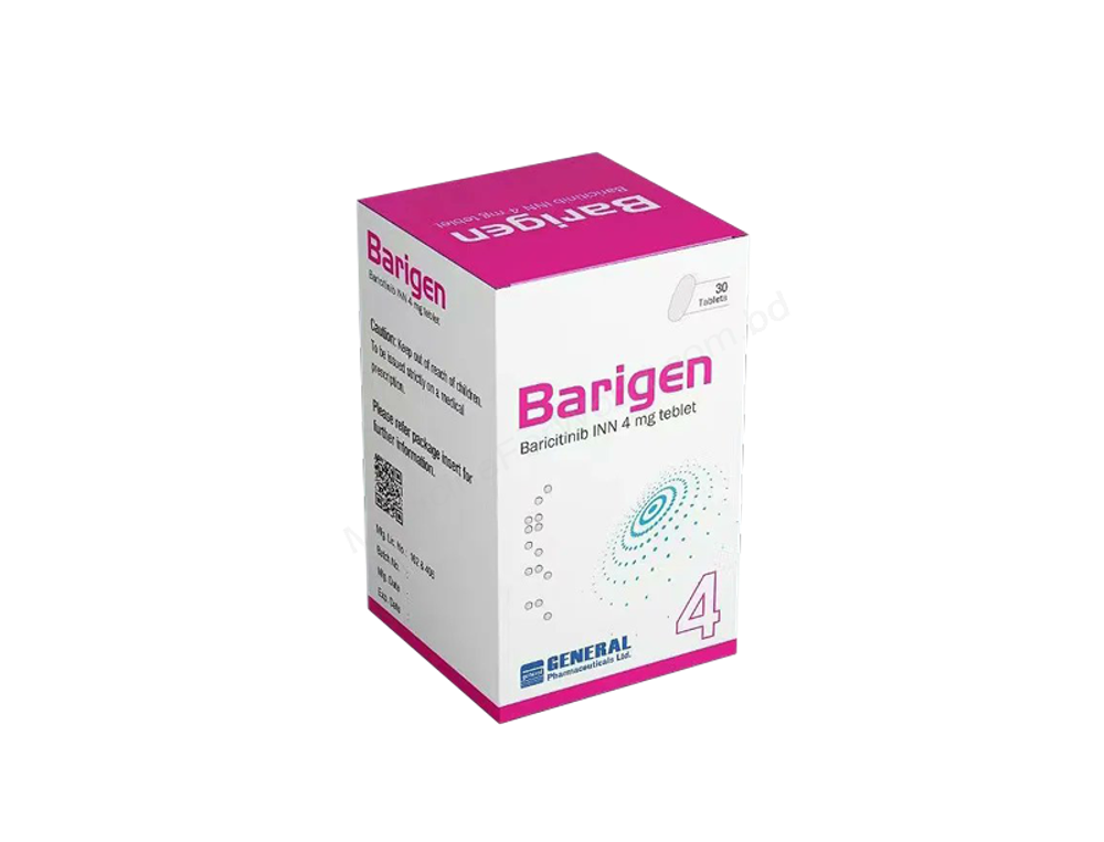 Barigen