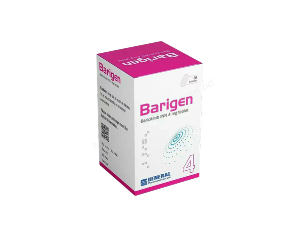Barigen
