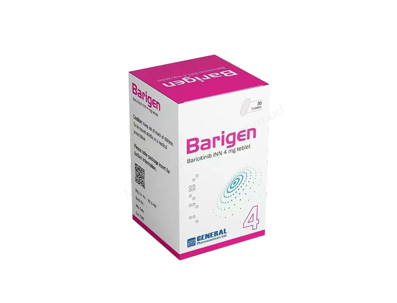 Barigen