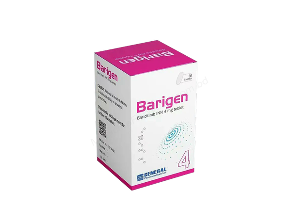 Barigen
