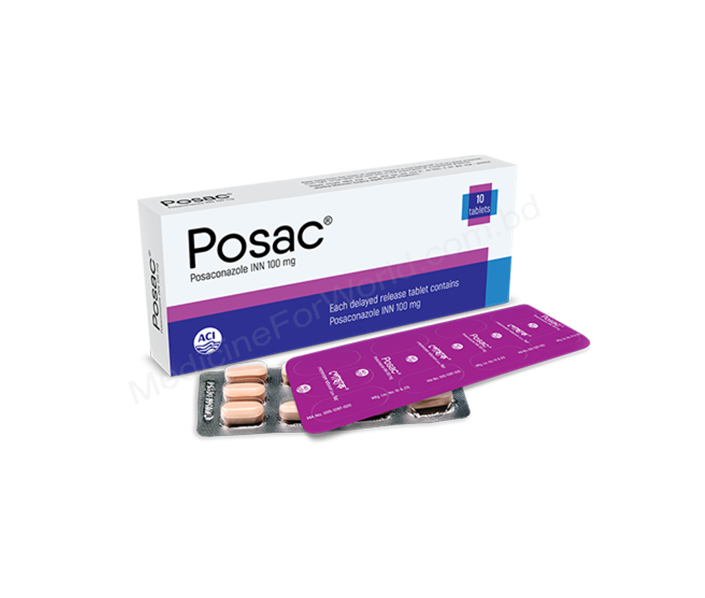 Posac