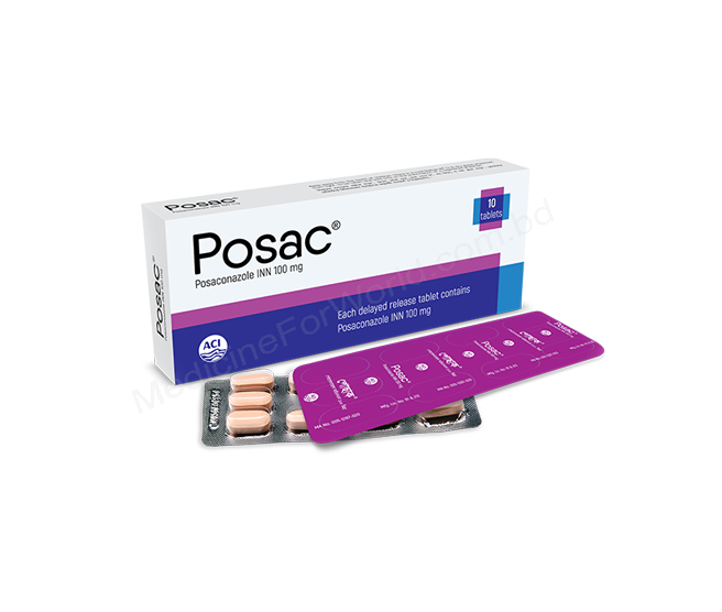 Posac