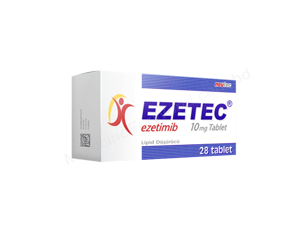 EZETEC